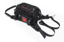Tankbag X-DURO 4L RED KOYOT