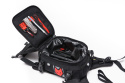 Tankbag X-DURO 4L RED KOYOT