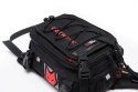 Tankbag X-DURO 4L RED KOYOT