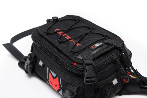 Tankbag X-DURO 4L RED KOYOT Tankbag X-DURO 4L RED KOYOT