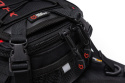 Tankbag X-DURO 4L RED KOYOT