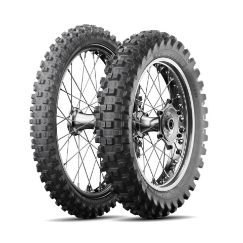 MICHELIN 90/90-21 TRACKER 54R TT M/C MICHELIN 90/90-21 TRACKER 54R TT M/C