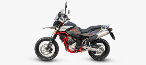 SWM 650 SUPERDUAL T ON ROAD SWM 650 SUPERDUAL T ON ROAD