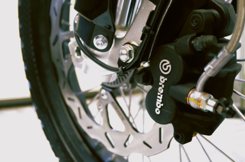 SWM 650 SUPERDUAL T ON ROAD SWM 650 SUPERDUAL T ON ROAD