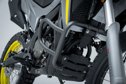 VOGE 300 GY Rally 2025 VOGE 300 GY Rally 2025