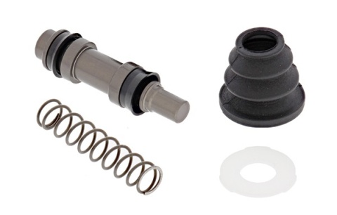 Reperatura pompy sprzęgła SWM RS 300 500 Mineral Oil