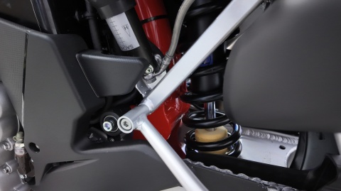 SWM 650 SUPERDUAL X OFF ROAD