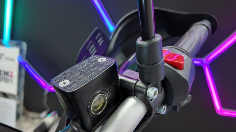 VOGE 300 GY Rally 2025