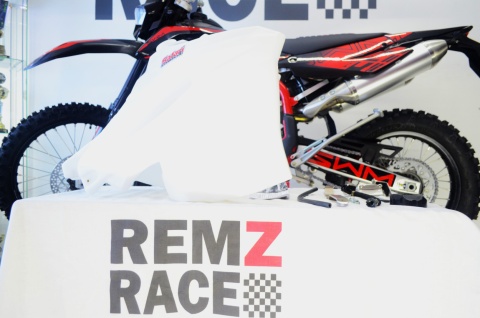 Zbiornik paliwa 19L Husqvarna TE250 310 450 510