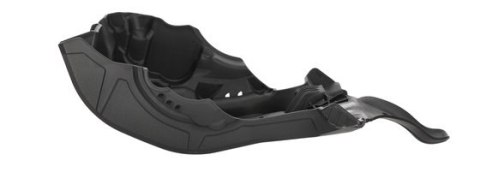 ACERBIS OSŁONA PŁYTA POD SILNIK HONDA CRF 250 RX 22-25, HONDA CRF 250 R 22-25, CRF 300 RX 22-25 KOLOR CZARNY