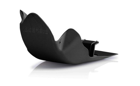 ACERBIS OSŁONA PŁYTA POD SILNIK KAWASAKI KXF 250 09-16 ( KX 250 F) KOLOR CZARNY