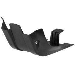 ACERBIS OSŁONA PŁYTA POD SILNIK SUZUKI RM-Z 450 08-17 KOLOR CZARNY (RMZ 450)