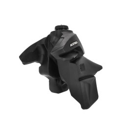 ACERBIS ZBIORNIK BAK PALIWA 15L KTM EXC / EXCF / EXC-F / XC-W '24-'25, SX / SX-F / SXF / XC / XC-F / XCF '23-'25 KOLOR CZARNY