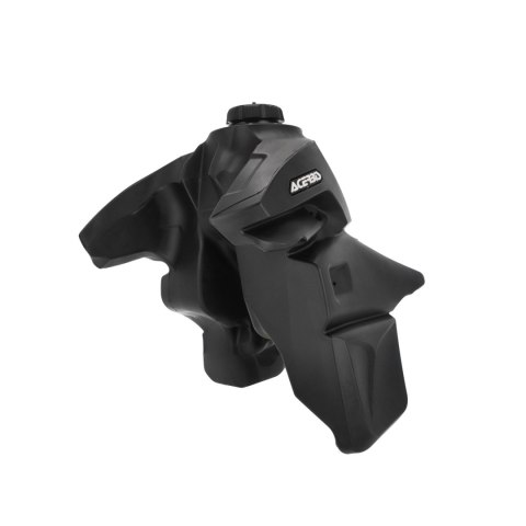 ACERBIS ZBIORNIK BAK PALIWA 15L KTM EXC / EXCF / EXC-F / XC-W '24-'25, SX / SX-F / SXF / XC / XC-F / XCF '23-'25 KOLOR CZARNY