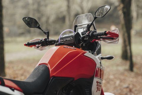 ACERBIS ZBIORNIK BAK PALIWA 23L YAMAHA TENERE 700 '19-'24 KOLOR CZERWONY