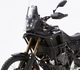 CROSSPRO GMOLE ALUMINIOWE OSŁONY SILNIKA I CHŁODNIC YAMAHA XTZ 690 TENERE 700 WORLD RAID (PASUJĄ DO ORYGINALNEJ PŁYTY POD SILNIK