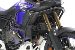 CROSSPRO NOWOŚĆ GMOLE ALUMINIOWE OSŁONY SILNIKA I CHŁODNIC YAMAHA XTZ 690TENERE 700 WORLD RAID '22-'24, WORLD RALLY '24 KOLOR CZ