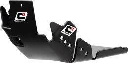 CROSSPRO OSŁONA SILNIKA Z TWORZYWA DTC ENDURO MODEL 'EC DTC' PASUJE DO: BETA RR 250/300 '25- KOLOR CZARNY