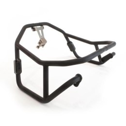 CROSSPRO PROMOCJA GMOLE ALUMINIOWE OSŁONY SILNIKA I CHŁODNIC YAMAHA XTZ 690 TENERE 700 (EURO 4 I EURO 5) '19 - '21 KOLOR CZARNY 