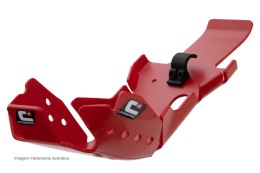 CROSSPRO WYPRZEDAŻ OSŁONA SILNIKA I ŁĄCZNIKA WAHACZA (PRO-LINK) Z TWORZYWA DTC ENDURO PASUJE DO: BETA RR 4T 350/390/430/480/300 