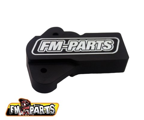 FM-PARTS OSŁONA CZUJNIKA TPS KTM/HUSQVARNA EXC/TE TPI '18-'23 KOLOR CZARNY