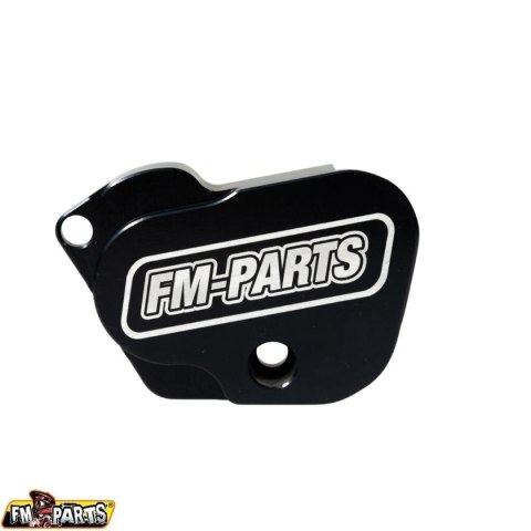 FM-PARTS OSŁONA CZUJNIKA TPS KTM/HUSQVARNA EXC/TE TPI '24 TBI KOLOR CZARNY