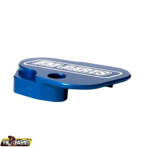 FM-PARTS OSŁONA CZUJNIKA TPS KTM/HUSQVARNA EXC/TE TPI '24 TBI KOLOR NIEBIESKI