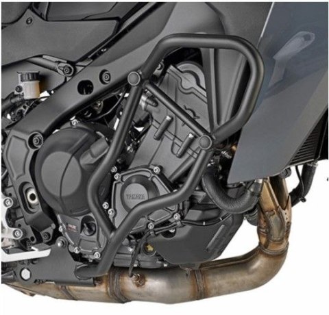 KAPPA 2026/01 GMOLE OSŁONY SILNIKA YAMAHA Tracer 9 / Tracer 9 GT / Tracer 9 GT+ '25-
