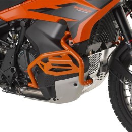 KAPPA GMOLE OSŁONY SILNIKA KTM 790 ADVENTURE '23-'25, 890 ADVENTURE '23-'25 KOLOR POMARAŃCZOWY