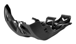 POLISPORT OSŁONA SILNIKA FORTRESS SKID PLATE Z OSŁONĄ PRO-LINK KTM SX-F 250/350 '16-22'; SXF 450 '19-22'; HUSQVARNA FC 250/350 '