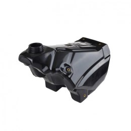 POLISPORT ZBIORNIK PALIWA YAMAHA YZ 125 '22-'26; YZ 250 '22-'26 KOLOR CZARNY