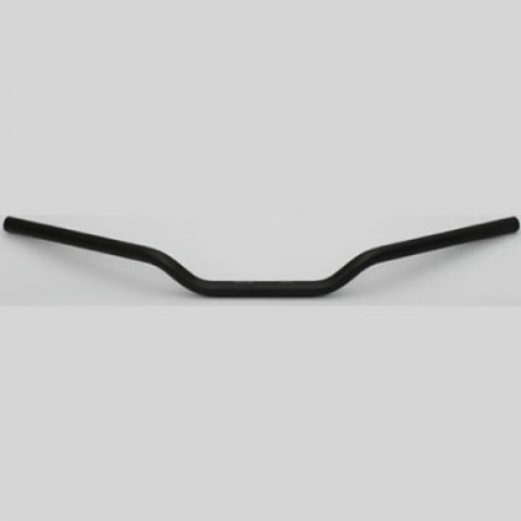 RENTHAL KIEROWNICA 7/8 CALA (22MM) ROAD HANDLEBAR BLACK ULTRA LOW KOLOR CZARNY