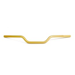 RENTHAL KIEROWNICA 7/8 CALA (22MM) ROAD HANDLEBAR LOW GOLD KOLOR ZŁOTY
