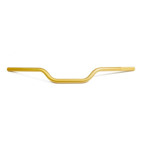 RENTHAL KIEROWNICA 7/8 CALA (22MM) ROAD HANDLEBAR LOW GOLD KOLOR ZŁOTY