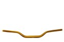 ACCEL KIEROWNICA (28,6MM) TAPER MX WZÓR KTM SX (7075-T6) ERGAL KOLOR ZŁOTY (SZER. 808MM, WYS. 95MM)