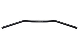 ACCEL KIEROWNICA ALUMINIOWA STREETFIGHTER (22,2MM) KOLOR CZARNY