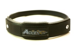 ACCEL OSŁONA ( OCHRANIACZ ) TŁUMIKA ŚR. 127-152MM KOLOR CZARNY