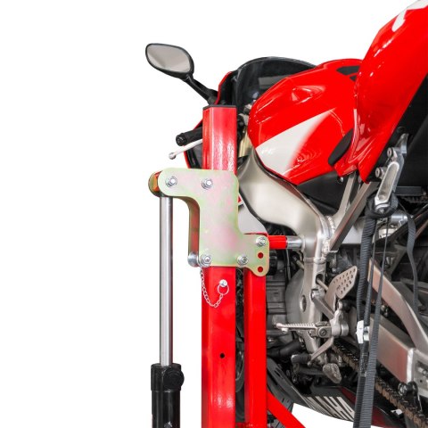 BIKETEC PODNOŚNIK DO MOTOCYKLI SPORTOWYCH PAJĄK (SKY-LIFT)