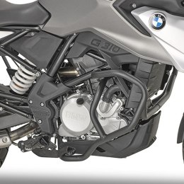 KAPPA GMOLE OSŁONY SILNIKA BMW G 310GS (17-25) CZARNE