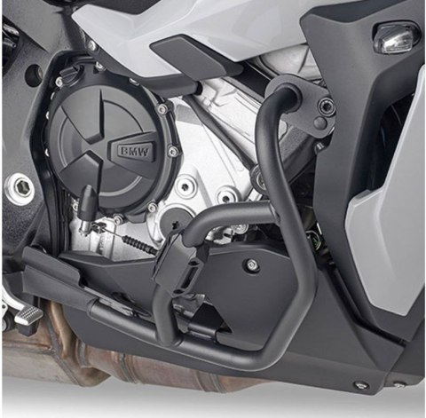 KAPPA GMOLE OSŁONY SILNIKA BMW S 1000 XR (20-25) CZARNE