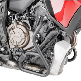 KAPPA GMOLE OSŁONY SILNIKA YAMAHA TRACER 7 '20-'25,TRACER 7GT '20-'24 - ZASTĘPUJĄ KN2148