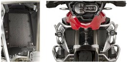 KAPPA OSŁONA CHŁODNICY BMW S 1000XR (20-25)M 1000 XR (24-25) CZARNA