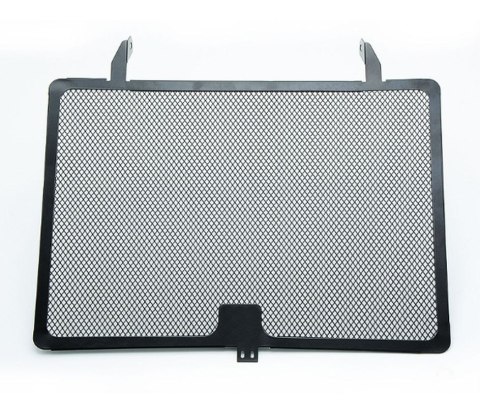 KAPPA OSŁONA CHŁODNICY YAMAHA MT-09 (17), MT-09 850 TRACER (15-17) CZARNA