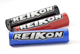 REIKON OSŁONA KIEROWNICY, PODUSZKA / BAR PAD NA KIEROWNICĘ / POPRZECZKĘ KOLOR CZERWONY