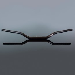 RENTHAL KIEROWNICA 1,1/8 CALA (28,6MM) MX FATBAR HANDLEBAR BLACK STREET KTM ADVENTURE KOLOR CZARNY