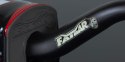 RENTHAL KIEROWNICA (36MM) MX FATBAR 36 HANDLEBAR BLACK REED/WINDHAM KOLOR CZARNY Z GĄBKĄ