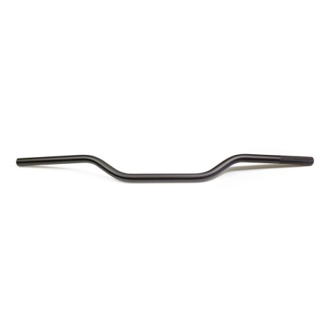 RENTHAL KIEROWNICA 7/8 CALA (22MM) SPEEDWAY HANDLEBAR BLACK KOLOR CZARNY