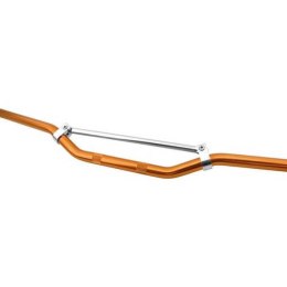 V PARTS (VICMA) KIEROWNICA ŚR. 22,2MM KOLOR POMARAŃCZOWY (Z POPRZECZKĄ) (637NO)