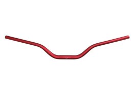 V PARTS (VICMA) KIEROWNICA ŚR. 22MM DŁ. 28,8MM (KOLOR CZERWONY) (752RJ)