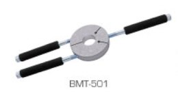 ACCEL NARZĘDZIE DO DEMONTAŻU WEWNĘTRZNEJ BIEŻNI ŁOŻYSKA WAŁU KORBOWEGO KTM SX 85 '08-'23, SX 105 '04-'11, XC 85 / 105 '08-'09, H